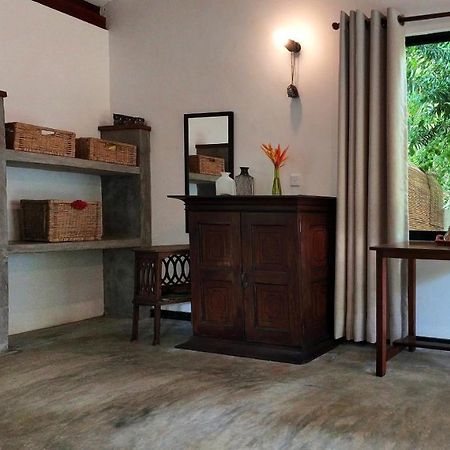 Nature Villa (Adults Only) Unawatuna Bagian luar foto