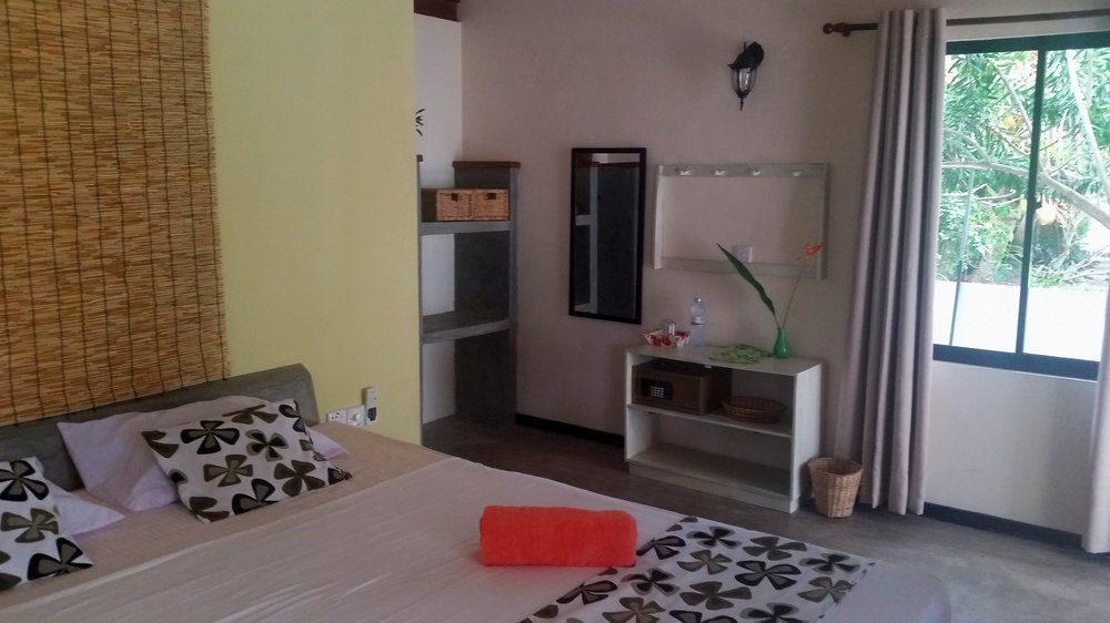 Nature Villa (Adults Only) Unawatuna Bagian luar foto