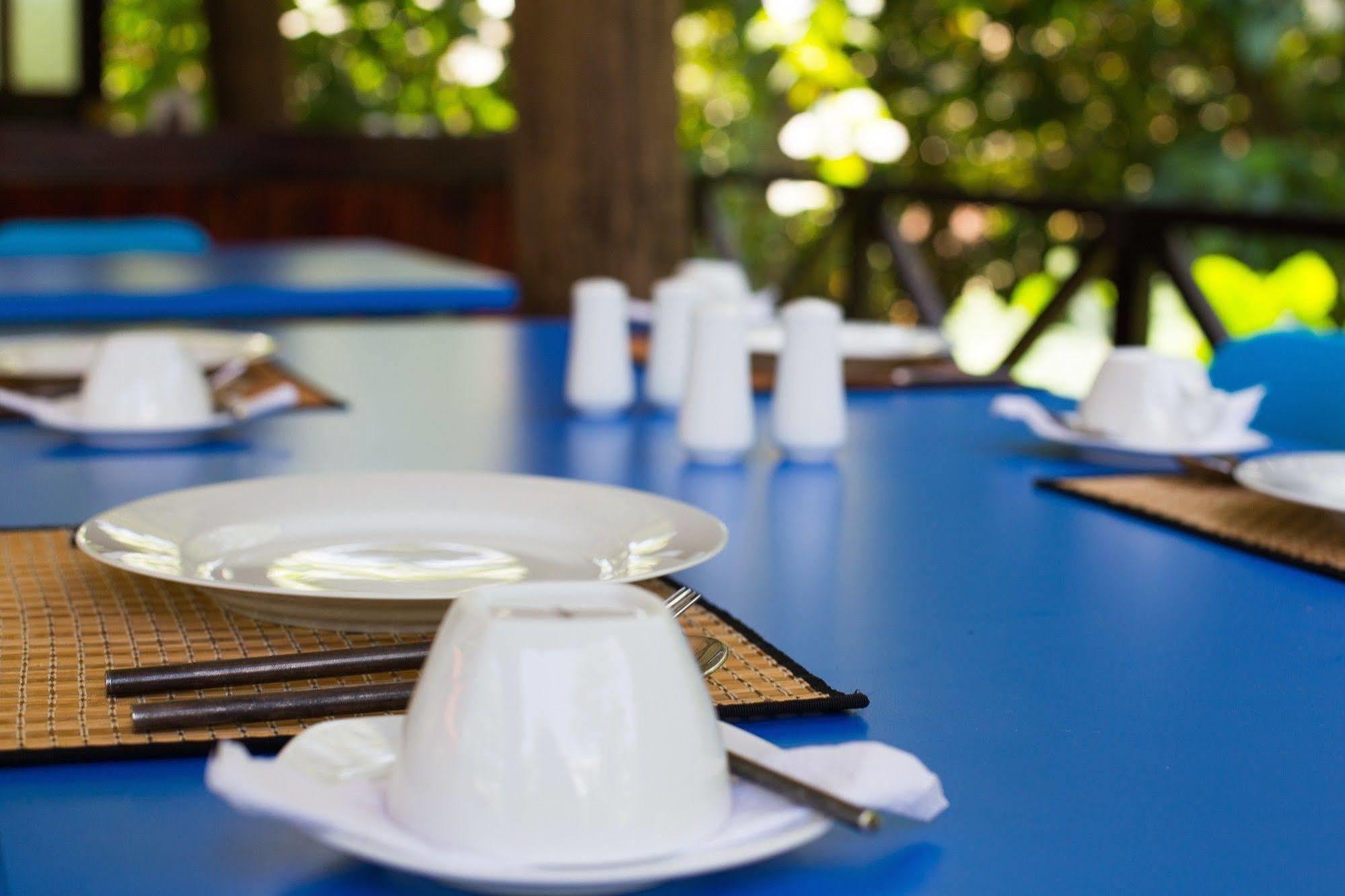 Nature Villa (Adults Only) Unawatuna Bagian luar foto