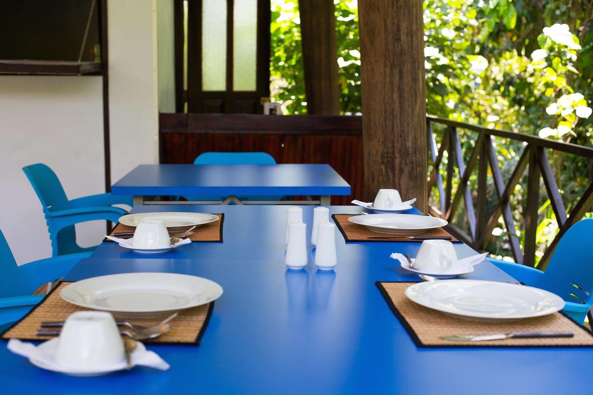 Nature Villa (Adults Only) Unawatuna Bagian luar foto